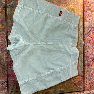 NWOT Patagonia Shorts